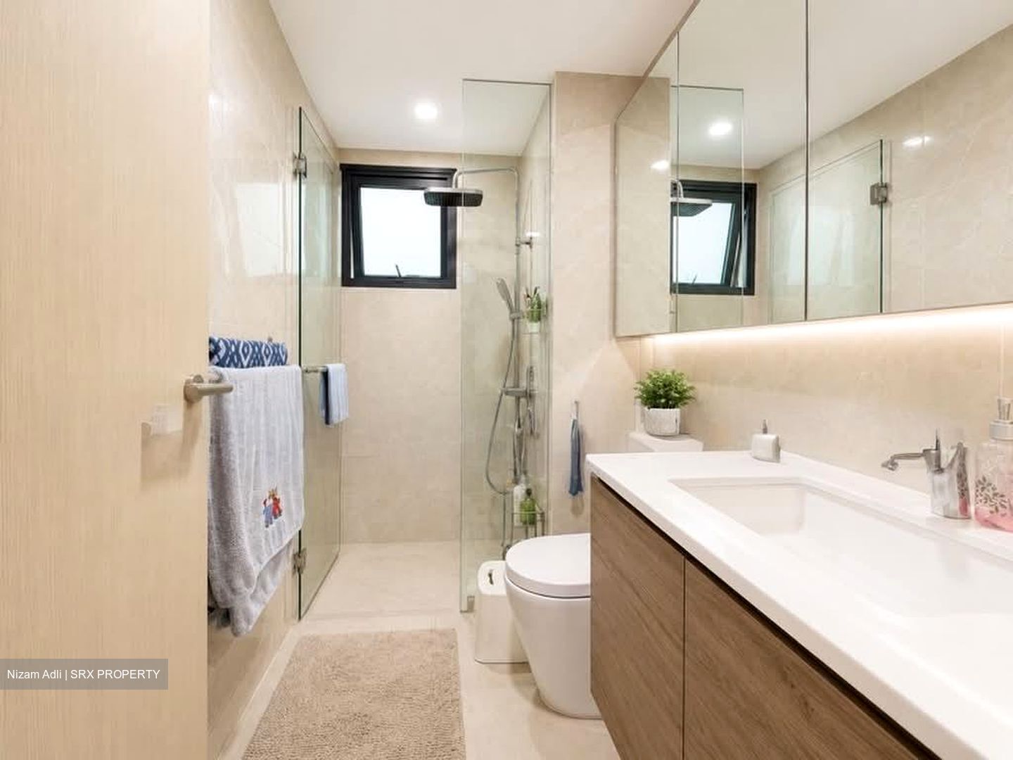 Treasure at Tampines (D18), Condominium #571877611